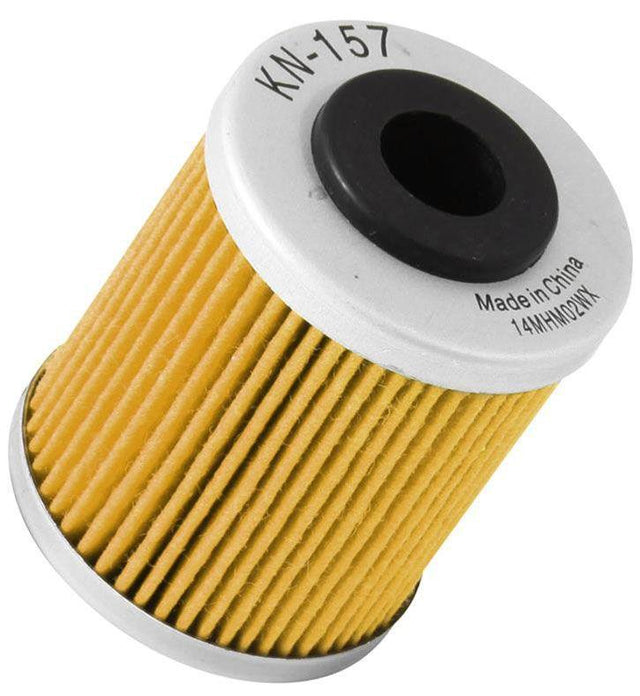 K&N Performance Oil Filter (KN-157) KN-157