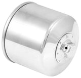 K&N Chrome Performance Oil Filter (KN-172C) KN-172C
