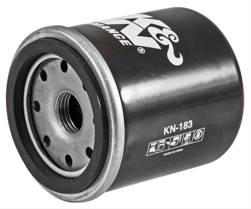 K&N Performance Oil Filter (KN-183)