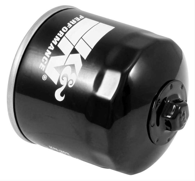 K&N Performance Oil Filter (KN-202) KN-202