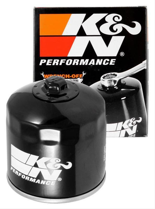 K&N Performance Oil Filter (KN-202)