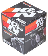 K&N Performance Oil Filter (KN-204-1)