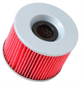 K&N Performance Oil Filter (KN-401)