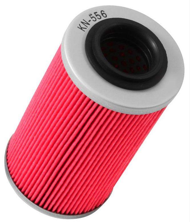 K&N Performance Oil Filter (KN-556) KN-556