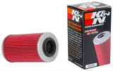 K&N Performance Oil Filter (KN-556)