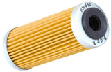 K&N Performance Oil Filter (KN-652) KN-652