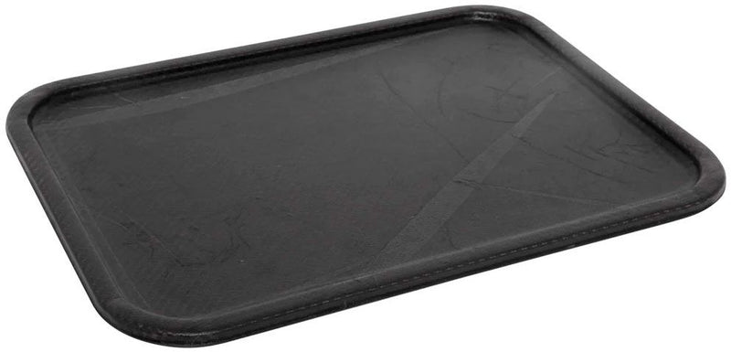 K&N Custom Racing Large Sprintcar Air Box Base, No Holes (KN100-8590) KN100-8590