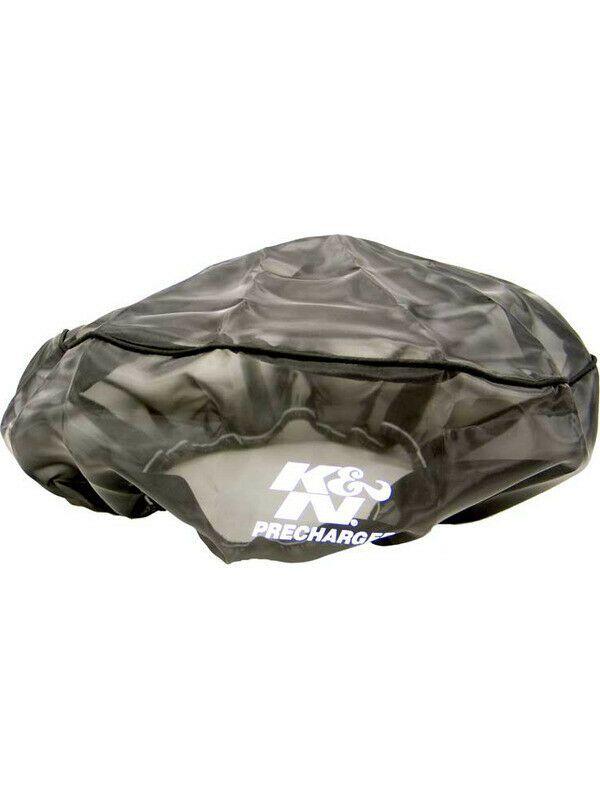 K&N Black Round Precharger Filter Wrap (KN22-1450PK) KN22-1450PK
