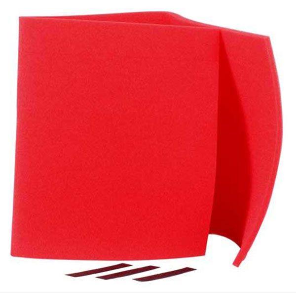 K&N Red Foam Universal Precharger Filter Wrap (KN25-3918) KN25-3918