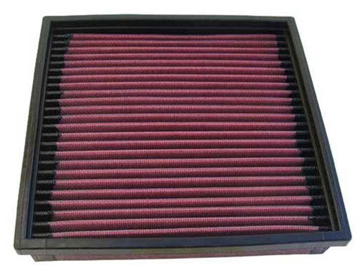 K&N Replacement Panel Filter (KN33-2003) KN33-2003