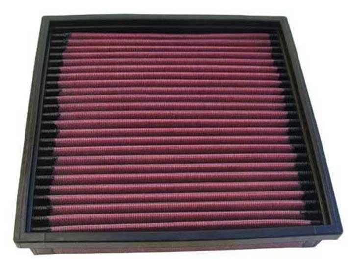 K&N Replacement Panel Filter (KN33-2003)