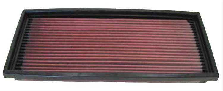 K&N Replacement Panel Filter (KN33-2004)