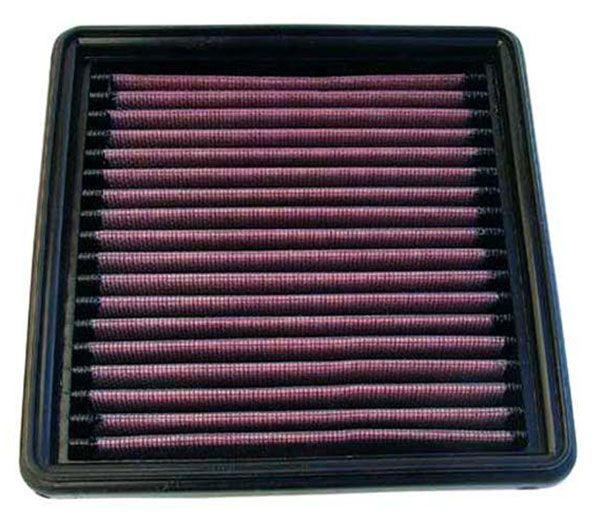 K&N Replacement Panel Filter (KN33-2008-1) KN33-2008-1
