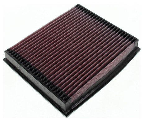 K&N Replacement Panel Filter (KN33-2013) KN33-2013