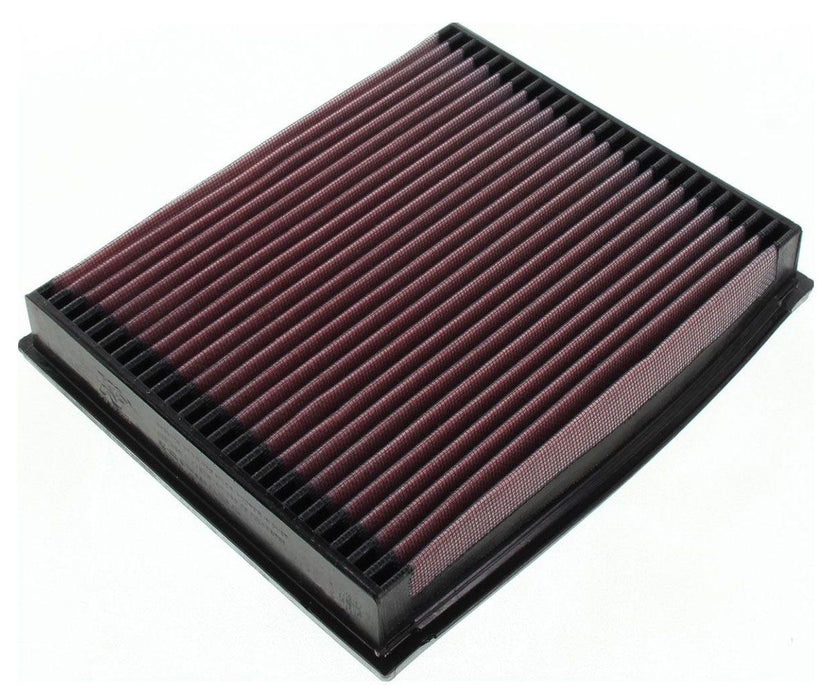 K&N Replacement Panel Filter (KN33-2013)