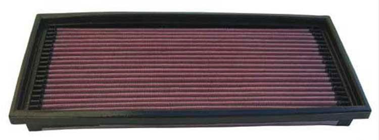 K&N Replacement Panel Filter (KN33-2014) KN33-2014
