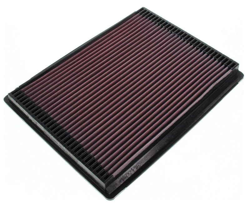 K&N Replacement Panel Filter (KN33-2015) KN33-2015