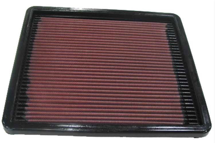 K&N Replacement Panel Filter (KN33-2017)