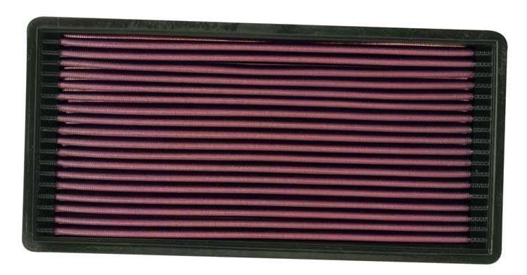 K&N Replacement Panel Filter (KN33-2018) KN33-2018