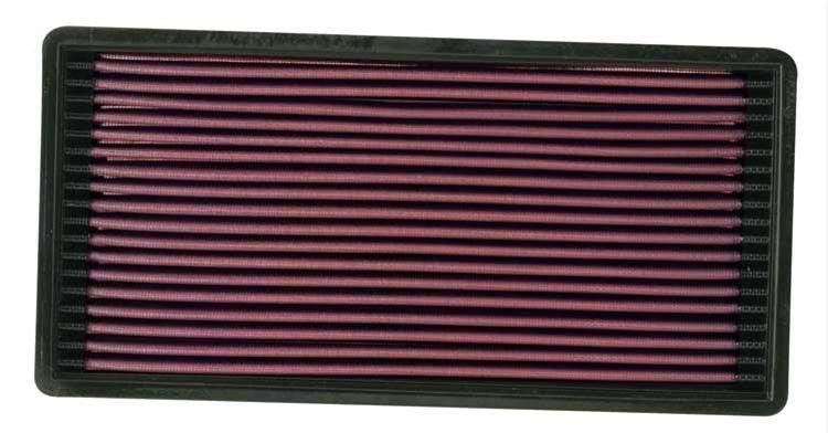 K&N Replacement Panel Filter (KN33-2018)