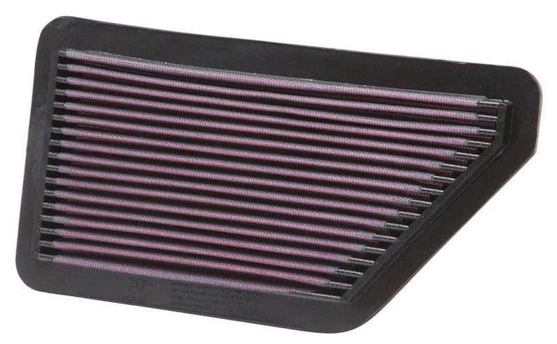 K&N Replacement Panel Filter (KN33-2028) KN33-2028