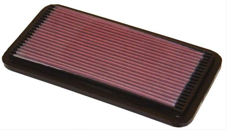 K&N Replacement Panel Filter (KN33-2030) KN33-2030