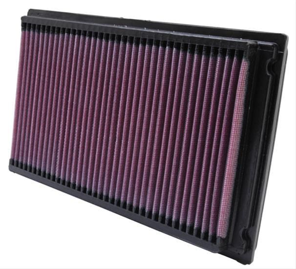 K&N Replacement Panel Filter (KN33-2031-2)