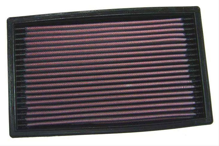 K&N Replacement Panel Filter (KN33-2034) KN33-2034