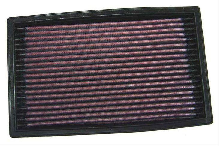 K&N Replacement Panel Filter (KN33-2034)