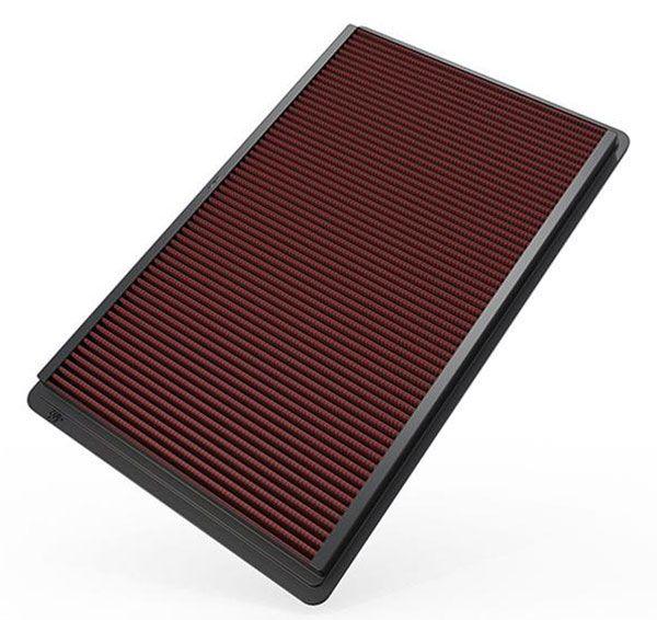 K&N Replacement Panel Filter (KN33-2035) KN33-2035