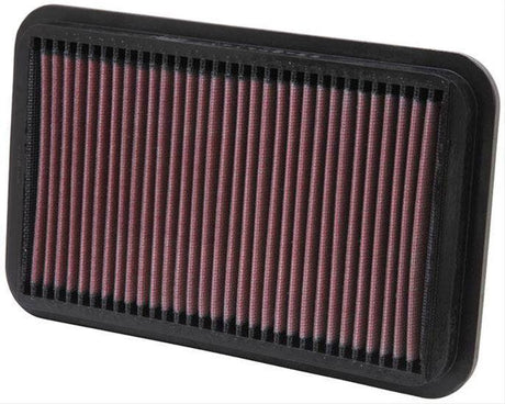 K&N Replacement Panel Filter (KN33-2041-1) KN33-2041-1