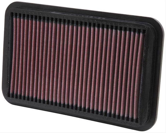 K&N Replacement Panel Filter (KN33-2041-1) KN33-2041-1