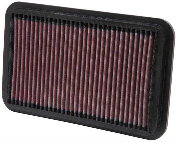 K&N Replacement Panel Filter (KN33-2041-1)