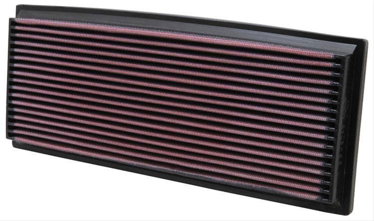 K&N Replacement Panel Filter (KN33-2046) KN33-2046