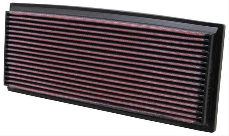 K&N Replacement Panel Filter (KN33-2046)