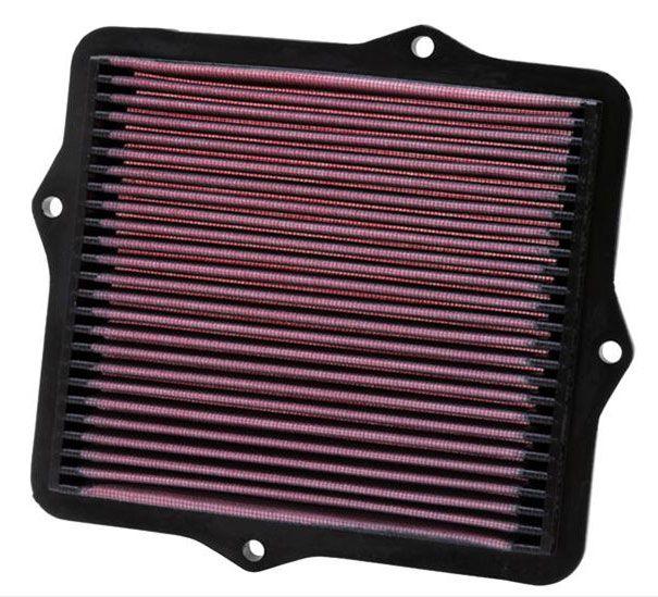 K&N Replacement Panel Filter (KN33-2047) KN33-2047