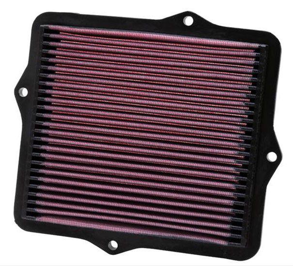 K&N Replacement Panel Filter (KN33-2047)