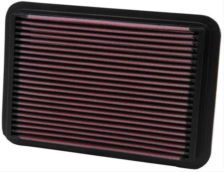 K&N Replacement Panel Filter (KN33-2050-1)