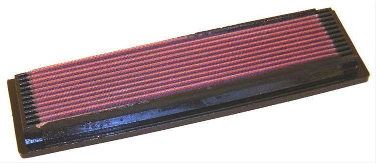 K&N Replacement Panel Filter (KN33-2051) KN33-2051