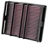 K&N Replacement Panel Filter (KN33-2054)