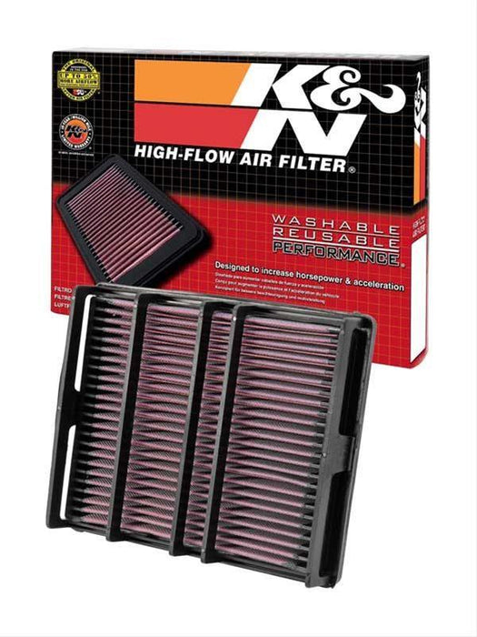 K&N Replacement Panel Filter (KN33-2054)