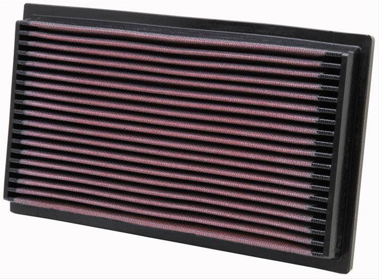 K&N Replacement Panel Filter (KN33-2059) KN33-2059