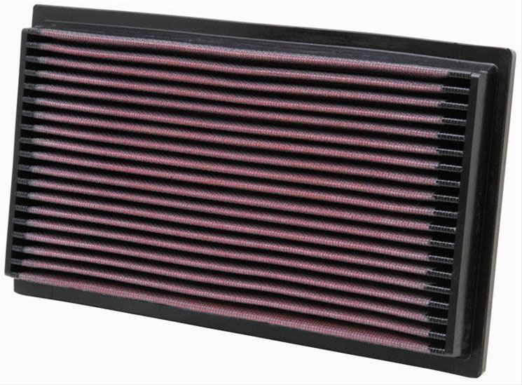 K&N Replacement Panel Filter (KN33-2059)