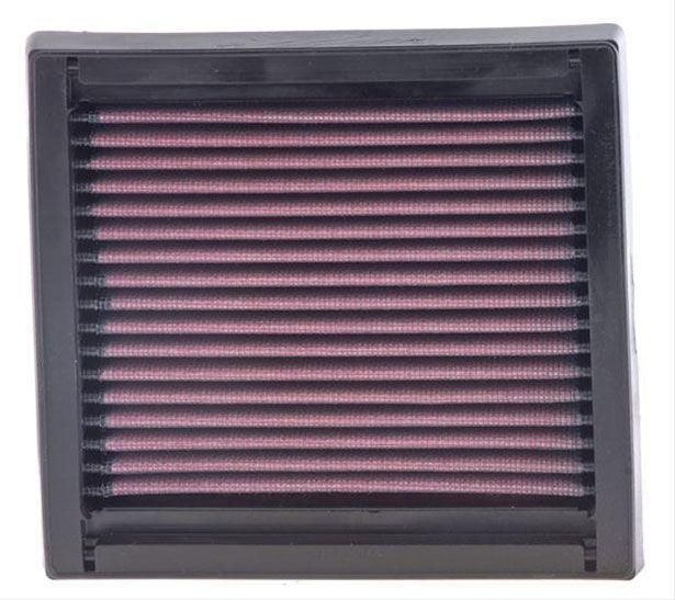 K&N Replacement Panel Filter (A1348) (KN33-2060) KN33-2060