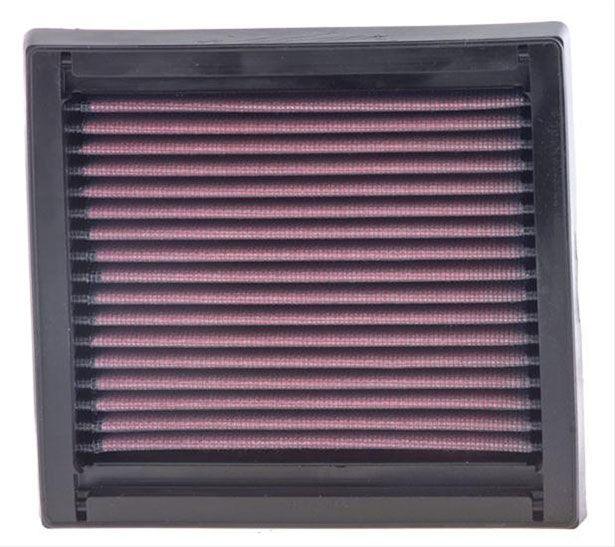 K&N Replacement Panel Filter (A1348) (KN33-2060)