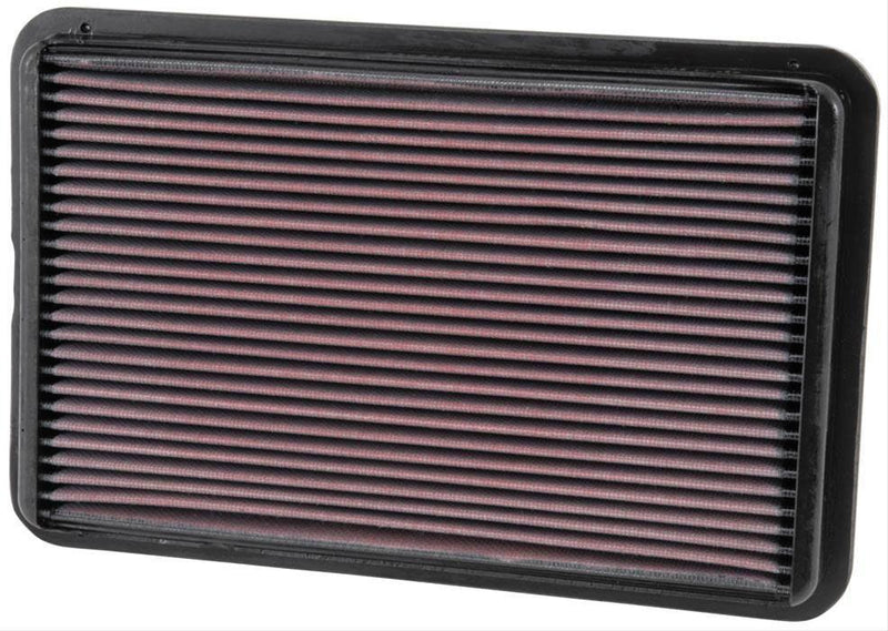 K&N Replacement Panel Filter (A1270) (KN33-2064) KN33-2064