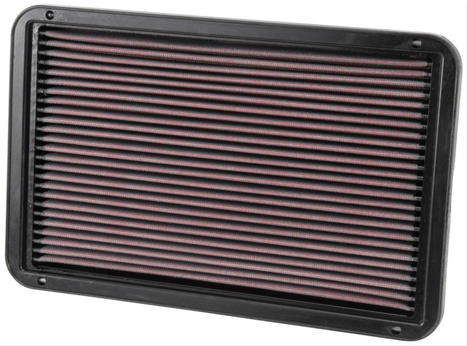 K&N Replacement Panel Filter (A1270) (KN33-2064)