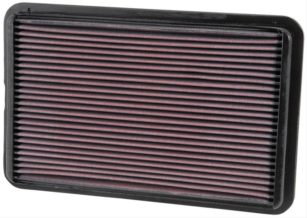 K&N Replacement Panel Filter (A1270) (KN33-2064)