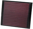 K&N Replacement Panel Filter (KN33-2069) KN33-2069