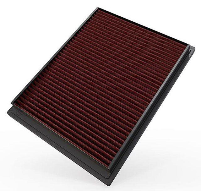 K&N Replacement Panel Filter (A1413) (KN33-2070) KN33-2070